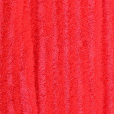 Fine - Fl. Fire Orange