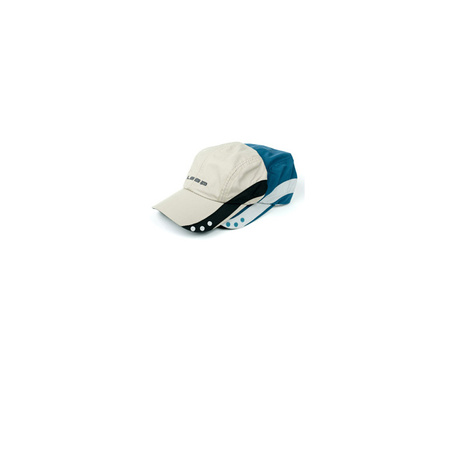 Loop Swosh Cap