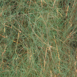 H2O Flash Blend Baitfish Brush 5 inch (flash)