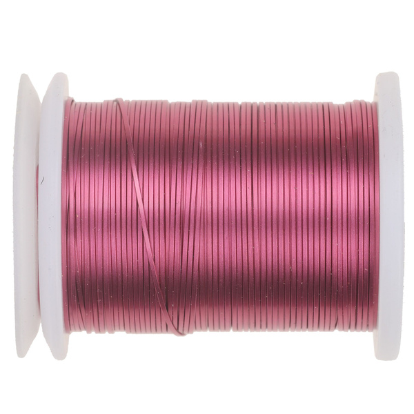 Sybai Flat Colour Wire -  Large