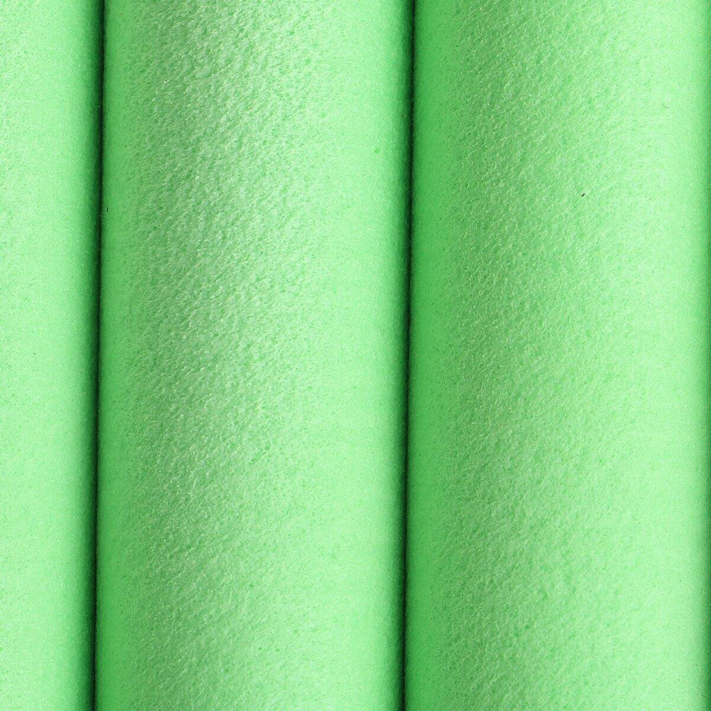 X-Large (1/2 In. 13 mm) - Chartreuse